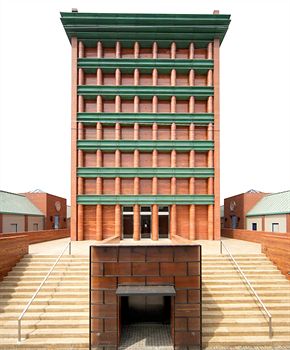 Hotel Il Palazzo Fukuoka image 1